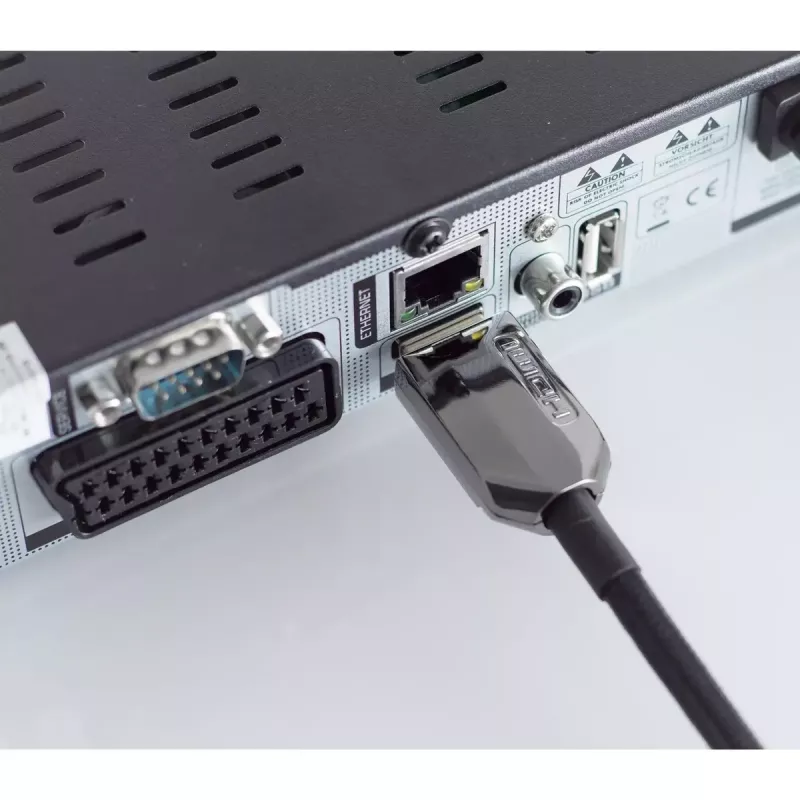 HDMI kabelis ShiverPeaks BS20-10025 1 m