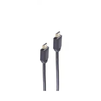 HDMI kabelis ShiverPeaks BS10-40155 1,5 m