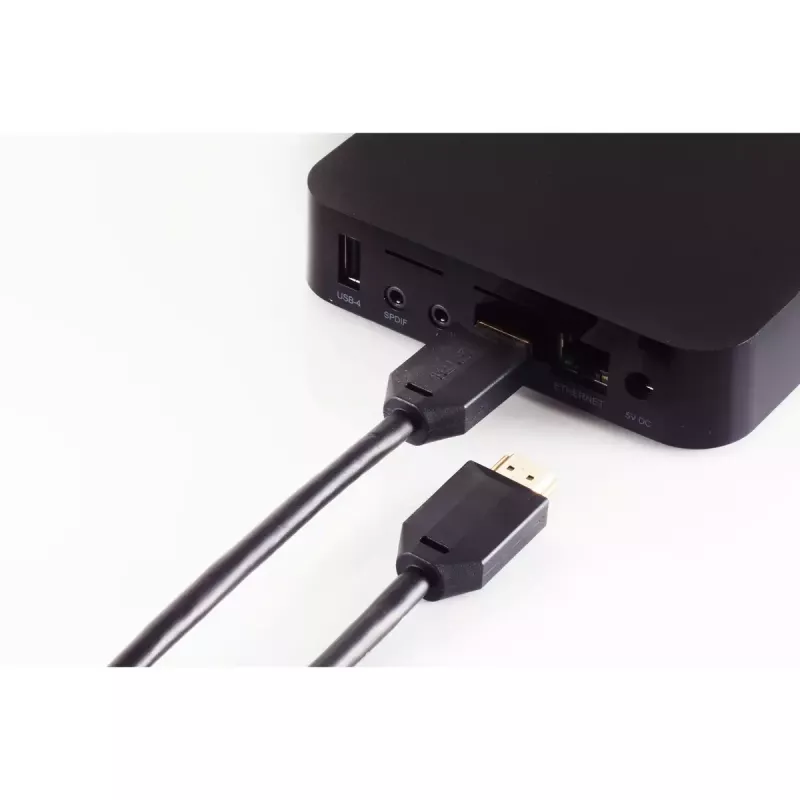 HDMI kabelis ShiverPeaks BS10-40035 2m