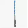 Gręžtuvas Bosch 2 608 900 574 6 mm, 100 mm, HEX-9, universalus