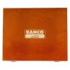 Kalto rinkinys Bahco 424P-S6-EUR