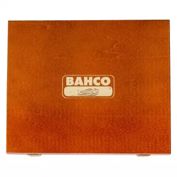 Kalto rinkinys Bahco 424P-S6-EUR