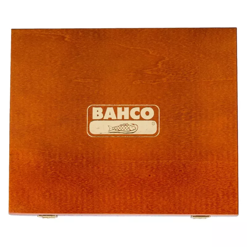 Kalto rinkinys Bahco 424P-S6-EUR