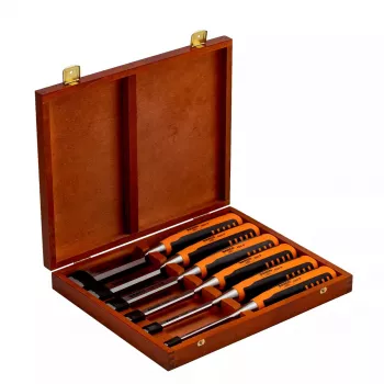 Kalto rinkinys Bahco 424P-S6-EUR