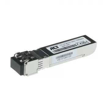 ACT SFP+ SR siųstuvas, atviras kodavimas, 10Gbps, daugiamodis
