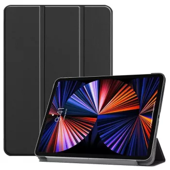 CoreParts TABX-IPPRO12.9-COVER1 dėklas planšetei 32,8 cm (12,9 colio) Folio Juodas