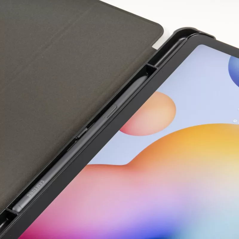 Hama Fold dėklas Samsung Galaxy Tab S6 Lite 10.4 colių, juodas
