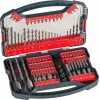 Gręžtų rinkinys KWB Promo Box Standard 101 vnt. plytai, metalui, medžiui