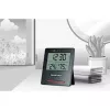 Laserliner AirCheck Clima Black Digital elektroninis higrometras