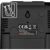 Laserliner AirCheck Clima Black Digital elektroninis higrometras