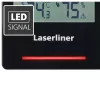 Laserliner AirCheck Clima Black Digital elektroninis higrometras