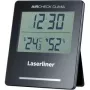 Laserliner AirCheck Clima Black Digital elektroninis higrometras