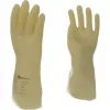 Izoliacinės pirštinės KS Tools 117.0051 baltas lateksas suaugusiems 360 mm