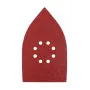 Šlifavimo lapeliai KWB 493404 5 vnt.