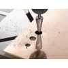 Graviravimo antgalis KWB 495000 6mm kotas metalui medžiui