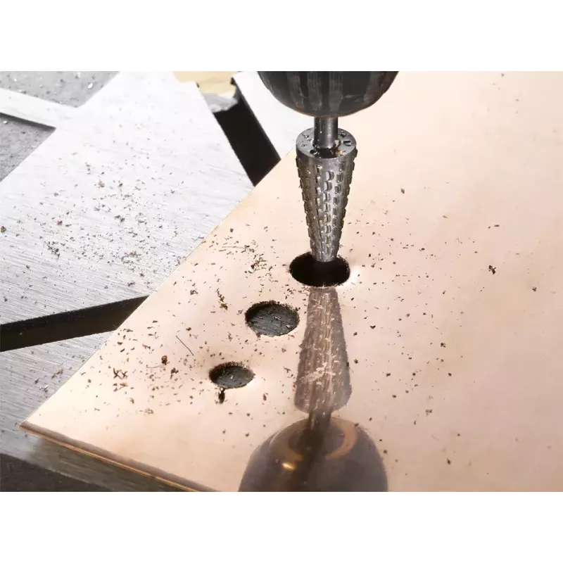 Graviravimo antgalis KWB 495000 6mm kotas metalui medžiui