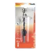Gręžtuvas KWB 513106 6mm medžio drožlių plokštėms, kietmedžiui, plastikui, minkštmedžiui