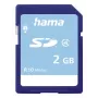 „Hama“ 2 GB SD HighSpeed atminties kortelė 00055377