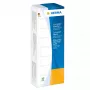 Lipnūs etikečių lapai HERMA Computer labels ištisiniai 101,6x48,4 mm 1 eilė