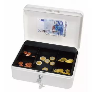 Dėžutė pinigams/bilietams WEDO 145 300H