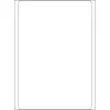 HERMA 2580 universalios etiketės 100x149 mm balto matinio popieriaus rankiniam rašymui 32 vnt.