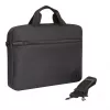 Techair TANZ0125V2 nešiojamojo kompiuterio dėklas 43,9 cm (17,3 colio) portfelinis juodas