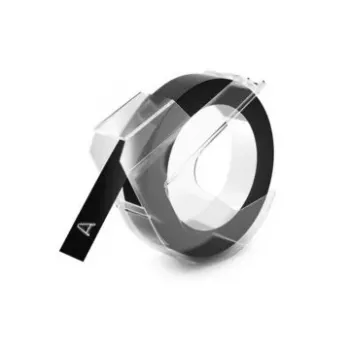DYMO 3D lipnioji juosta etiketėms 9 mm x 3 m