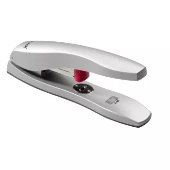 Rexel Odyssey Heavy Duty Segiklis Sidabrinis, 60 lapų
