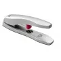 Rexel Odyssey Heavy Duty Segiklis Sidabrinis, 60 lapų