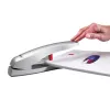 Rexel Odyssey Heavy Duty Segiklis Sidabrinis, 60 lapų