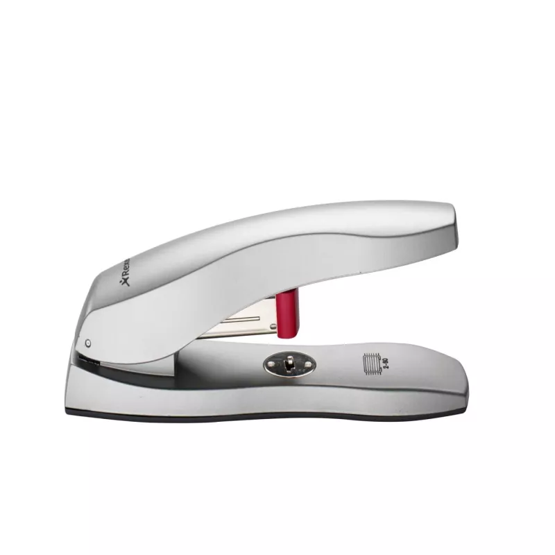 Rexel Odyssey Heavy Duty Segiklis Sidabrinis, 60 lapų