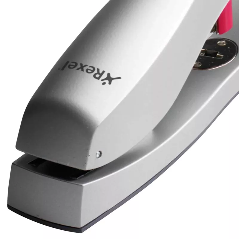 Rexel Odyssey Heavy Duty Segiklis Sidabrinis, 60 lapų