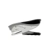 Rexel Office 56 Plier Silver segiklis – 25 lapų, juodas/sidabrinis, 24/6, 26/6 segtukams, 100 segtukų, 391 g, 178 x 30 x 82 mm