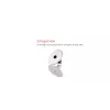 ESGE ESG 7010 Plaktuvas trintuvui