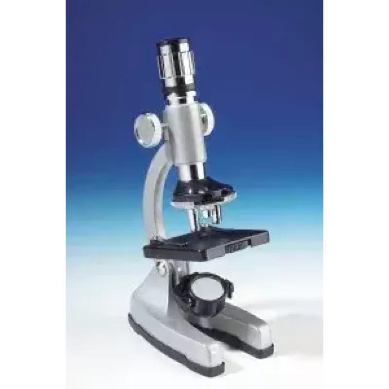Mikroskopas Bresser Optics 8851000 Padidinimas 50x