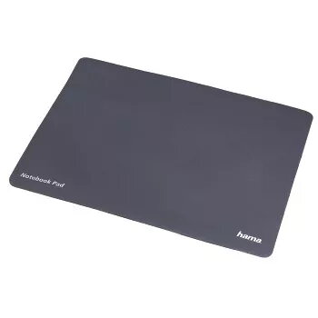 Hama 53011 3 viename nešiojamojo kompiuterio pagalvėlė, antracitinė