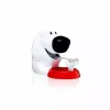 Juostos dozatorius 3M Scotch C31 juoda raudona balta Dog-810