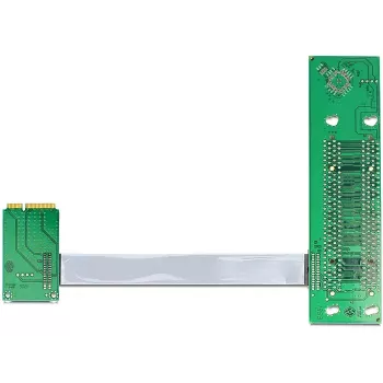 DeLOCK 41355 vidinė PCI kortelė – Mini PCI Express adapteris