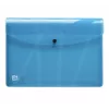 Vokų aplankas Oxford 400031405 Polipropilenas (PP)