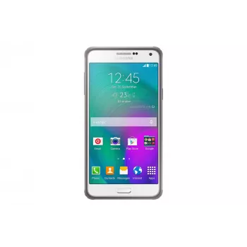 Samsung EF-PA700B apsauginis dėklas Galaxy A7 Baltas