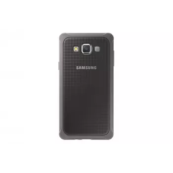 Samsung EF-PA700B apsauginis dėklas Galaxy A7 Baltas