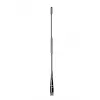 Antena Midland Albrecht AE Maxiscan (model 6156), juoda/pilka – radijo antena skeneriams ir imtuvams