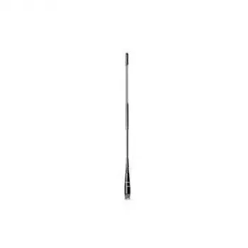 Antena Midland Albrecht AE Maxiscan (model 6156), juoda/pilka – radijo antena skeneriams ir imtuvams