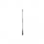 Antena Midland Albrecht AE Maxiscan (model 6156), juoda/pilka – radijo antena skeneriams ir imtuvams