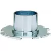 Šabloninis kreiptuvas Bosch GKF 600, GMF 1400 CE, GMF 1600 CE, nerūdijantis plienas