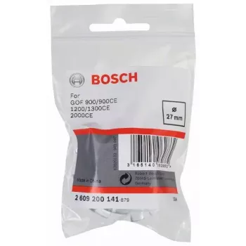 Pjovimo freza Bosch 2 609 200 141 griovelių frezavimui, darbinis skersmuo 2,7 cm