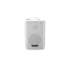 Garsiakalbis Omnitronic 80710513 2 krypčių 20 W baltas