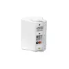 Garsiakalbis Omnitronic 80710513 2 krypčių 20 W baltas