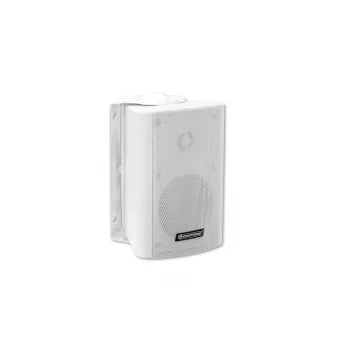 Garsiakalbis Omnitronic 80710513 2 krypčių 20 W baltas