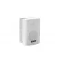 Garsiakalbis Omnitronic 80710513 2 krypčių 20 W baltas